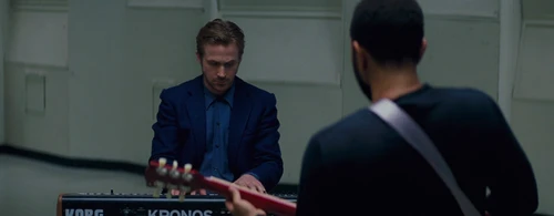 Still frame 166 from La La Land (2016) directed by Damien Chazelle