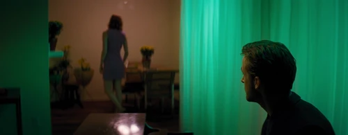 Still frame 168 from La La Land (2016) directed by Damien Chazelle