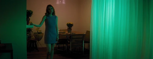 Still frame 169 from La La Land (2016) directed by Damien Chazelle