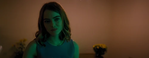 Still frame 170 from La La Land (2016) directed by Damien Chazelle