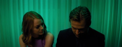 Still frame 172 from La La Land (2016) directed by Damien Chazelle