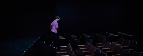 Still frame 173 from La La Land (2016) directed by Damien Chazelle