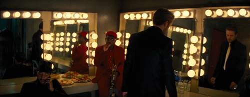 Still frame 174 from La La Land (2016) directed by Damien Chazelle