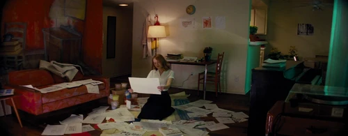 Still frame 176 from La La Land (2016) directed by Damien Chazelle