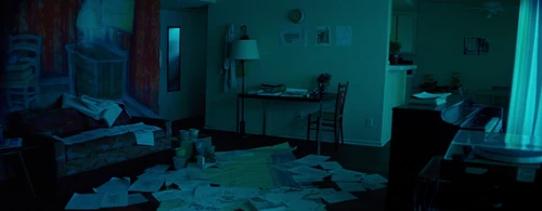 Still frame 177 from La La Land (2016) directed by Damien Chazelle