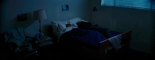 Still frame 178 from La La Land (2016) directed by Damien Chazelle