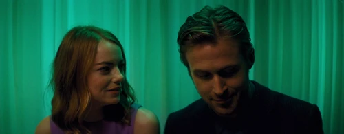 Still frame 179 from La La Land (2016) directed by Damien Chazelle