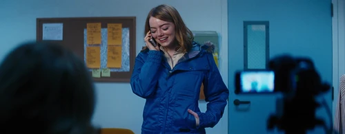 Still frame 13 from La La Land (2016) directed by Damien Chazelle
