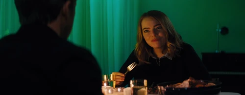 Still frame 191 from La La Land (2016) directed by Damien Chazelle