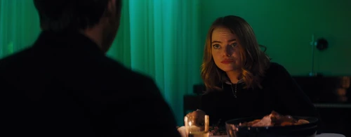 Still frame 193 from La La Land (2016) directed by Damien Chazelle