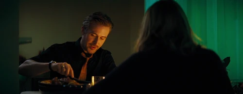 Still frame 194 from La La Land (2016) directed by Damien Chazelle