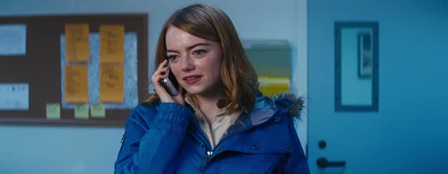 Still frame 14 from La La Land (2016) directed by Damien Chazelle