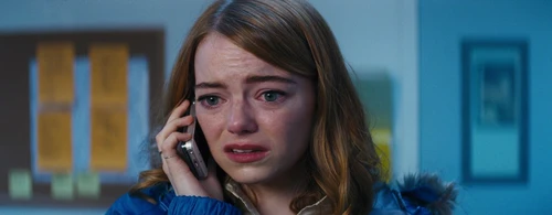 Still frame 15 from La La Land (2016) directed by Damien Chazelle