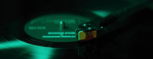 Still frame 197 from La La Land (2016) directed by Damien Chazelle