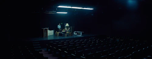 Still frame 199 from La La Land (2016) directed by Damien Chazelle