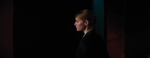 Still frame 201 from La La Land (2016) directed by Damien Chazelle