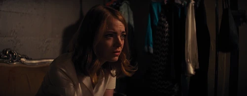 Still frame 209 from La La Land (2016) directed by Damien Chazelle
