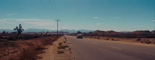 Still frame 213 from La La Land (2016) directed by Damien Chazelle