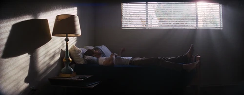 Still frame 216 from La La Land (2016) directed by Damien Chazelle