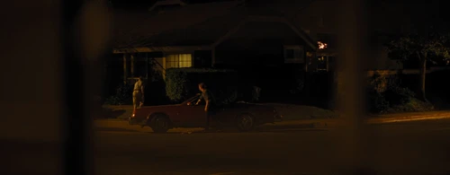 Still frame 219 from La La Land (2016) directed by Damien Chazelle