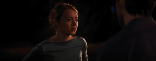 Still frame 221 from La La Land (2016) directed by Damien Chazelle