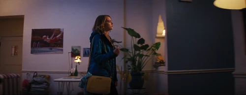 Still frame 16 from La La Land (2016) directed by Damien Chazelle