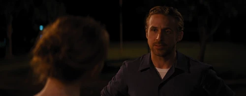 Still frame 222 from La La Land (2016) directed by Damien Chazelle