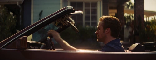 Still frame 223 from La La Land (2016) directed by Damien Chazelle