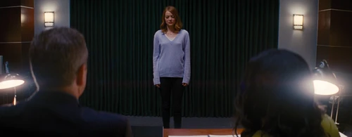 Still frame 227 from La La Land (2016) directed by Damien Chazelle