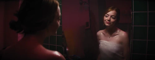 Still frame 17 from La La Land (2016) directed by Damien Chazelle