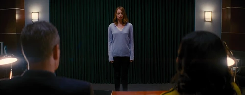 Still frame 232 from La La Land (2016) directed by Damien Chazelle