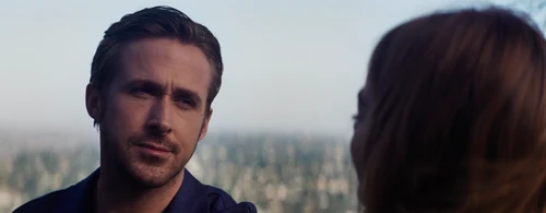 Still frame 235 from La La Land (2016) directed by Damien Chazelle