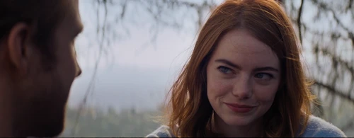 Still frame 236 from La La Land (2016) directed by Damien Chazelle