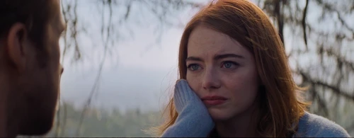 Still frame 237 from La La Land (2016) directed by Damien Chazelle