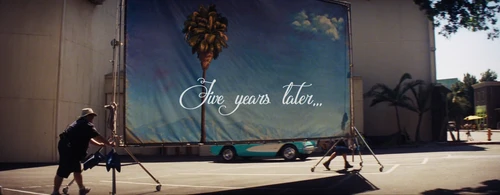 Still frame 239 from La La Land (2016) directed by Damien Chazelle