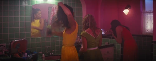 Still frame 18 from La La Land (2016) directed by Damien Chazelle