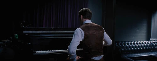 Still frame 241 from La La Land (2016) directed by Damien Chazelle