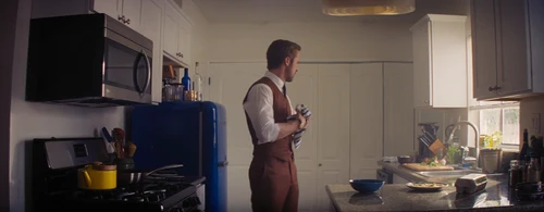 Still frame 244 from La La Land (2016) directed by Damien Chazelle