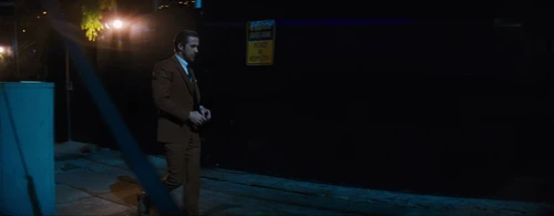 Still frame 245 from La La Land (2016) directed by Damien Chazelle