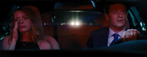 Still frame 248 from La La Land (2016) directed by Damien Chazelle