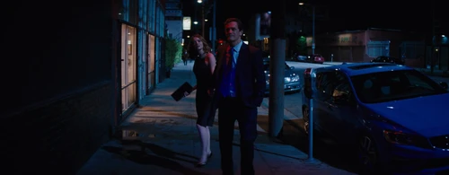 Still frame 249 from La La Land (2016) directed by Damien Chazelle