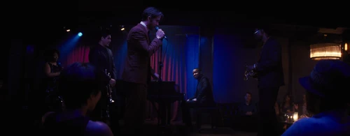 Still frame 252 from La La Land (2016) directed by Damien Chazelle