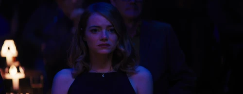 Still frame 254 from La La Land (2016) directed by Damien Chazelle