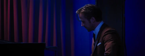 Still frame 255 from La La Land (2016) directed by Damien Chazelle