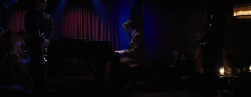 Still frame 256 from La La Land (2016) directed by Damien Chazelle