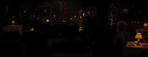 Still frame 257 from La La Land (2016) directed by Damien Chazelle