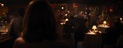 Still frame 258 from La La Land (2016) directed by Damien Chazelle