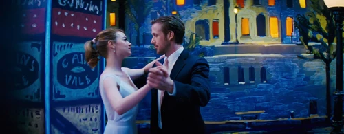 Still frame 267 from La La Land (2016) directed by Damien Chazelle