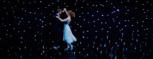 Still frame 268 from La La Land (2016) directed by Damien Chazelle