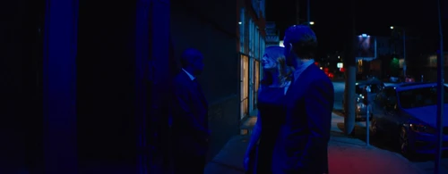 Still frame 271 from La La Land (2016) directed by Damien Chazelle